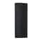 6 Pack: VELCRO® Brand Sticky Back for Fabrics Black Rectangle Fastener